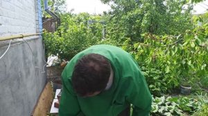 Однорамочные отводки быстрое расширение пасеки. Простой отводок пчел на одну рамку расплода в работ