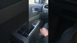 прописать стеклоподъёмники на форд фокус 2 рестайлинг
