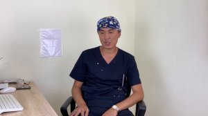 Лазерная  коагуляция геморроидальных узлов в клинике SANAD