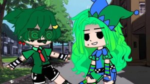 Жизнь клонов за кадром ~ 5/6? [13карт]