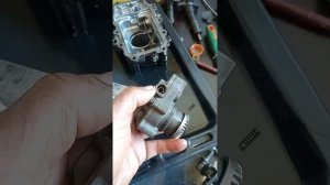 тнвд YANMAR устройство, проблемы и ремонт