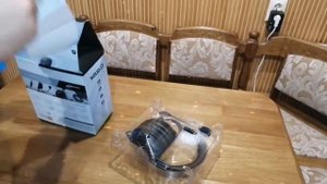 Распаковка наушники HyperX CloudX для Xbox (HHSC2-CG-SL/G)