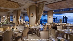 The Mulia Bali ( Бали )