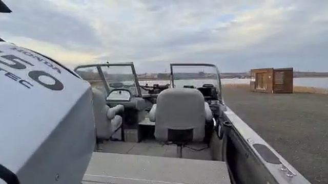 Продается катер Сrestliner 1750 super hawk смотреть онлайн