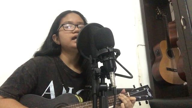 How Far I’ll Go - From Moana (Cover by Dita Sarah) смотреть онлайн