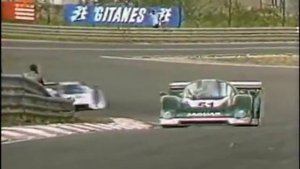 R.I.P Stefan Bellof