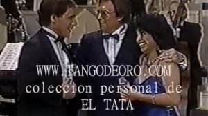 JORGE FALCON & NOEMI MARCELA - www.tangodeoro.com