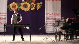 А. Баццини "Рондо гномов" исп. Толочкин Даниил (ксилофон)