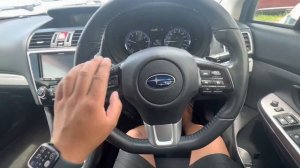 ✨ Subaru Levorg 2015 год, 1.6 Турбо 4WD, комплектация «1.6GT-S Eyesight» 4 балла✅
