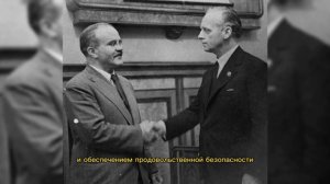 "Когда Риббентроп произнес свои последние слова, весь зал умолк"- Что сказал Риббентроп перед петле