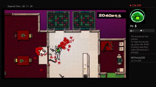 HM casual & fun replay смотреть онлайн