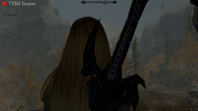 Что Будет Если Проходить Квест Не Имея Квеста? Не Секреты Skyrim смотреть онлайн