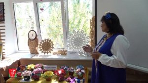 «Самая красивая деревня Владимирской области».  Итоги Гусь-Хрустального района 2022 года.