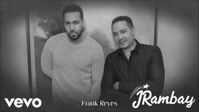 Romeo Santos ft. Frank Reyes - Payasos (RAMBAY Bachata PerAcapella Edit 130BPM Intro - Outro) смотреть онлайн