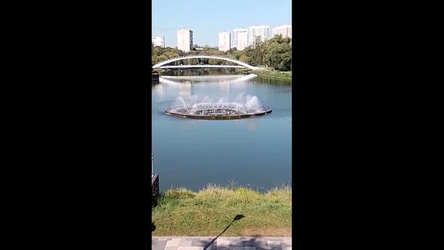 fountain смотреть онлайн