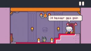 Super Cat Tales 2: World 3-4 - Bats Graveyard (All Bells) IOS Gameplay Walkthrough (HD)