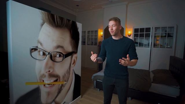 Why Do We Make Poor Decisions? | Thinking, Fast and Slow - Daniel Kahneman смотреть онлайн