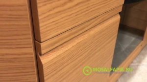 Кухня в скандинавском стиле в Москве