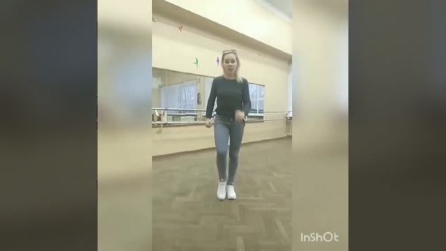 Весёлая разминка смотреть онлайн