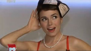 Ирена Понарошку (News Блок)