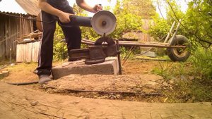 Что делать если слетает лапка кпп на мотоцикле (Восход)