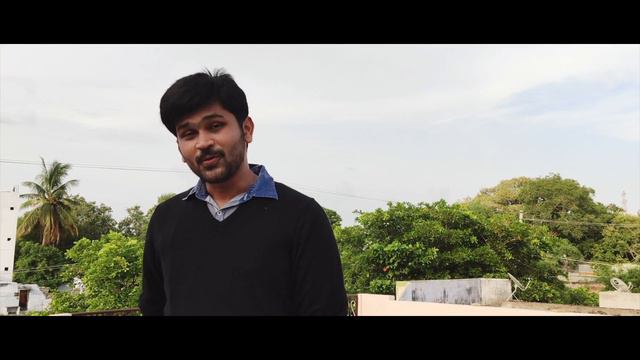 MS Viswanathan B'day Tribute by Anirudh Suswaram Ft.Sahithi Chaganti || Vidhicheyu  || Unakenna mel