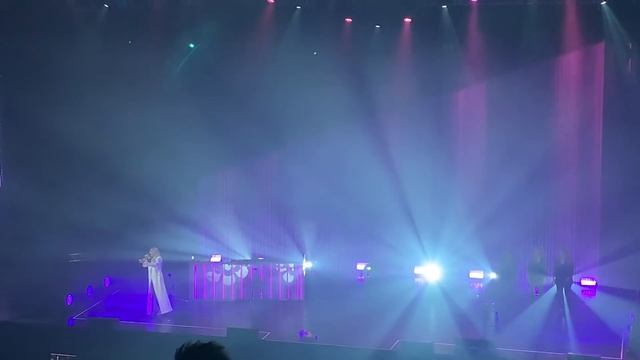 Лара Фабиан Любовь похожая на сон