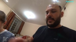 РАГУ ИЗ КРАСНОЙ РЫБЫ  В МУЛЬТИВАРКЕ  ФеШеФ №2