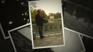 Санкт-Петербург сентябрь 2016