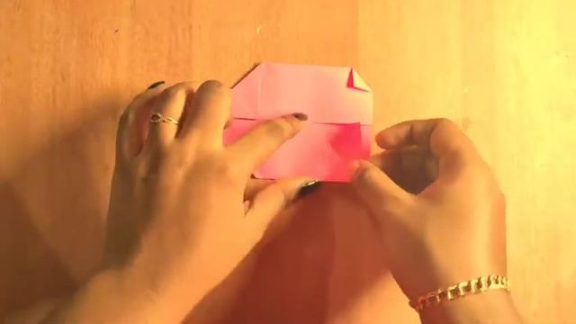 #baby #bottil origami baby bottil how to make an origami baby bottle смотреть онлайн