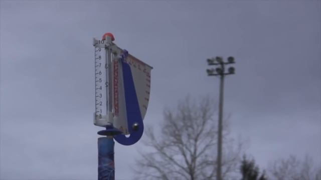 Как работает метеостанция