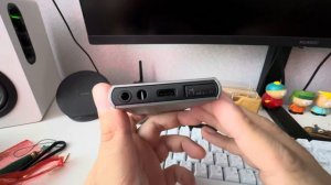 Sony NW-A306 прибытие