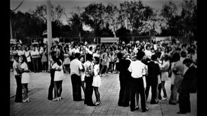 Танцплощадка 70х- Не ищи в любви на всё ответа
