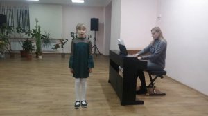 М. Воротова "Светлячки на небе"