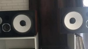 Vas - Sunyata / RPI3+HAT DAC I-Sabre ES9038Q2M / JBL L-112