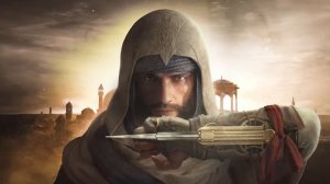 Ezio's Family - Mirage Version | Assassin's Creed Mirage (OST) | Brendan Angelides / Jesper Kyd