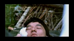 Джеки Чан  дубли (ost Доспехи Бога) | Jakie Chan - High upon high (ost Armour of God)