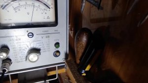 Однотактный усилитель на лампе ГУ50 2022 года