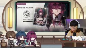 KAFKA, BLADE, LUKA, New Relics, Boss & MORE! Honkai: Star Rail 1.2 Special Program Reaction