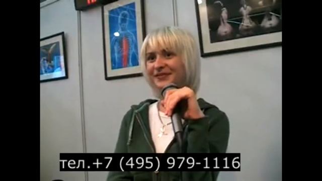 Надежда о тренажере _Доктор Кипарис_.mp4 смотреть онлайн видео от ...