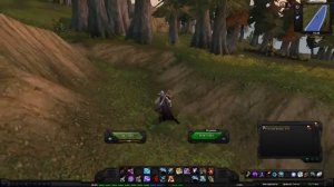 World of Warcraft Quest: Ястреб против сокола (id=11468)