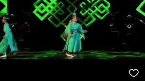 КАШПАЛ АНСАМБЛЬ ТЫВА