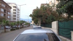 Аланья Городские автобусы Цена проезда Автобусная карта