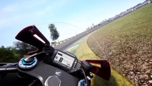 HONDA CBR 1000 RR-R FIREBLADE 2020 / AUTODROMO JOSÉ CARLOS PACE (Ride 4)