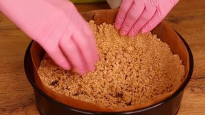 БЕЗ МУКИ, БЕЗ Замешивания! ОЧЕНЬ БЫСТРЫЙ пирог с Творогом. Королевская ватрушка без муки | Оливьедк