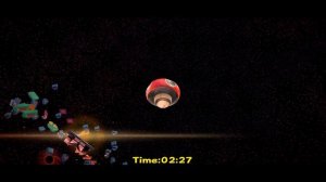 Pull Star Path Speed Run - Super Mario Galaxy Guide [18]