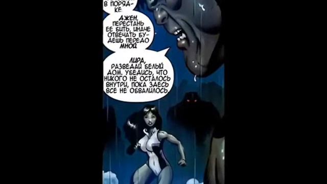 Халк VS Красный Халк смотреть онлайн