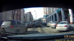 ВИДЕОРЕГИСТРАТОР LTG CAM