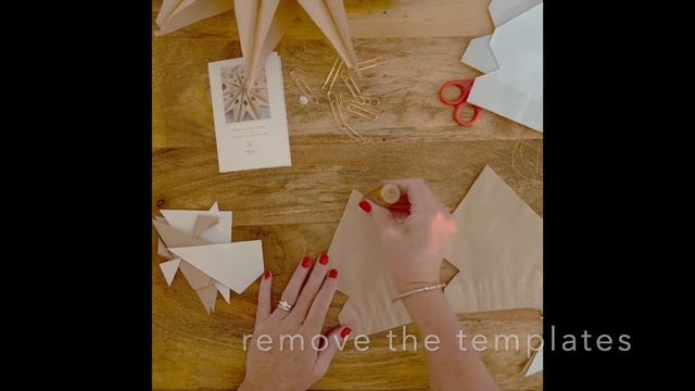 GG Paper Bag Barn Stars Video Tutorial смотреть онлайн