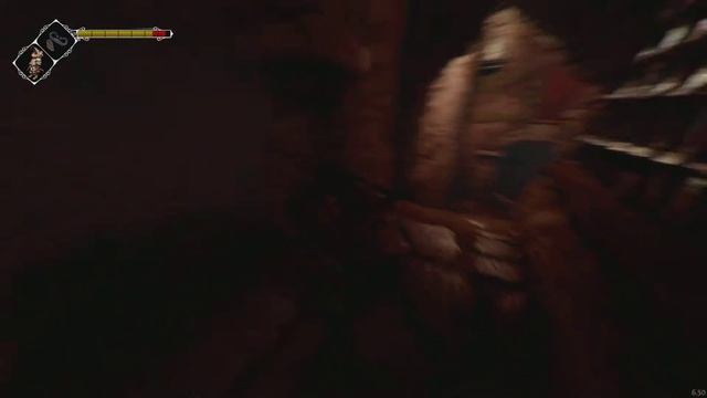 Ghost of a tale Прохождение ,обзор концовки #12 смотреть онлайн
